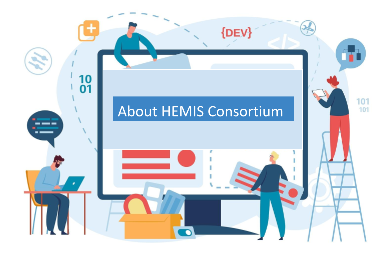 HEMIS Consortium