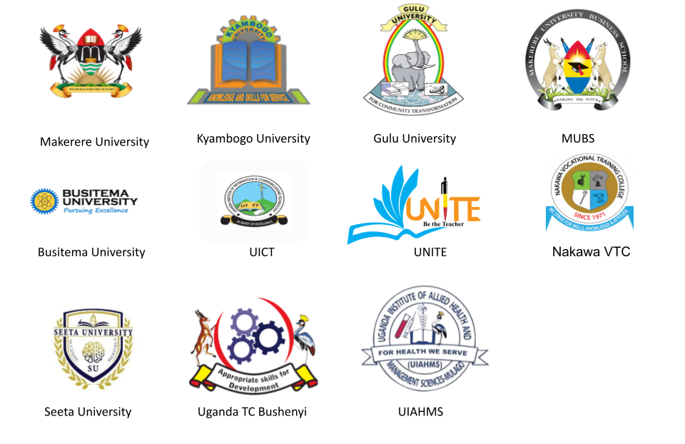 Our Clients