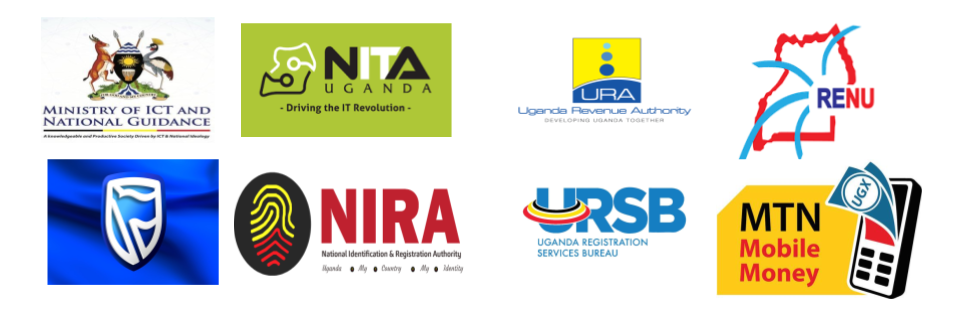 Our Partners and Associates